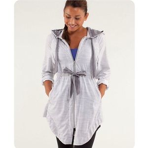 Lululemon Vitality Jacket